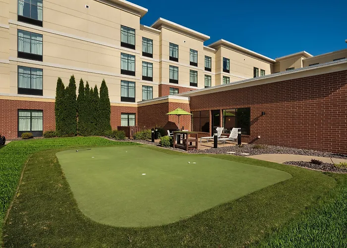 Homewood Suites By Hilton Joplin