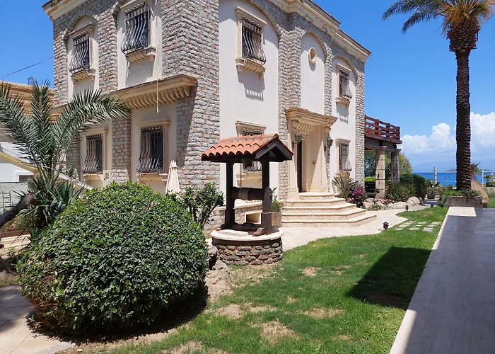 Casa Dell'Arte Hotel Of Arts & Leisure