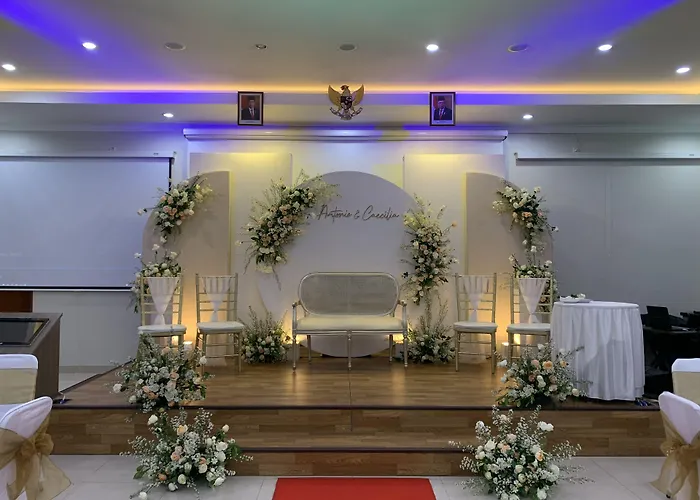 The Banyumas Villa