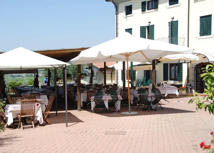 Sporting Hotel San Felice