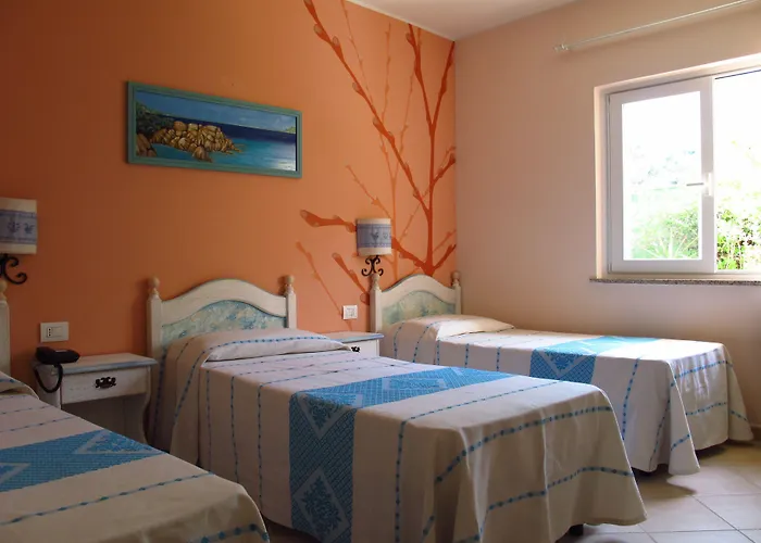 Hotel Stella Marina