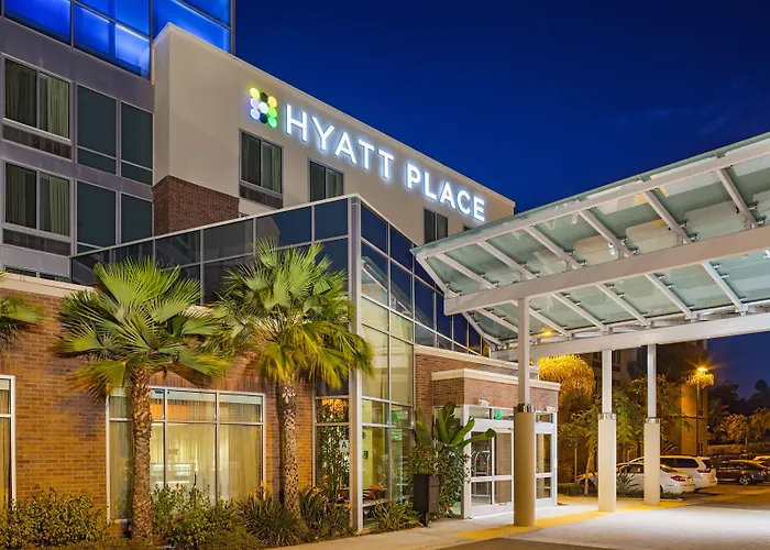 Hyatt Place San Diego-Vista/Carlsbad