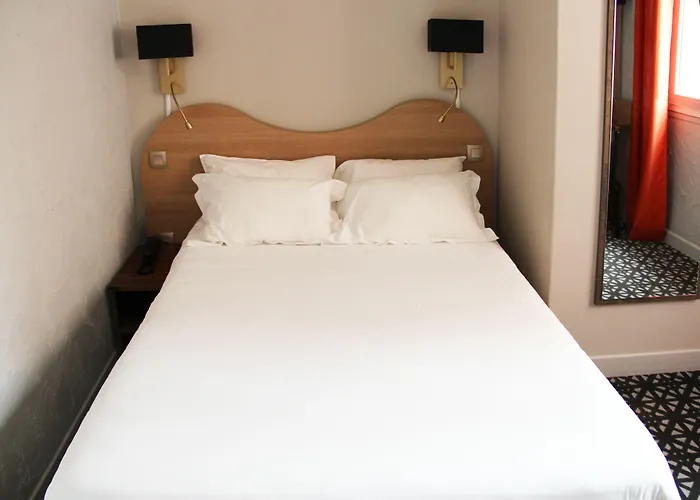 Hotel Beau Rivage