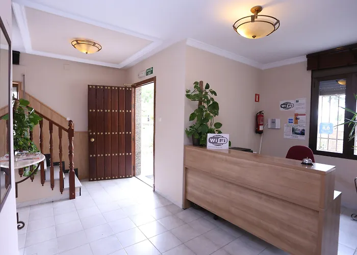 Hotel Andalucia