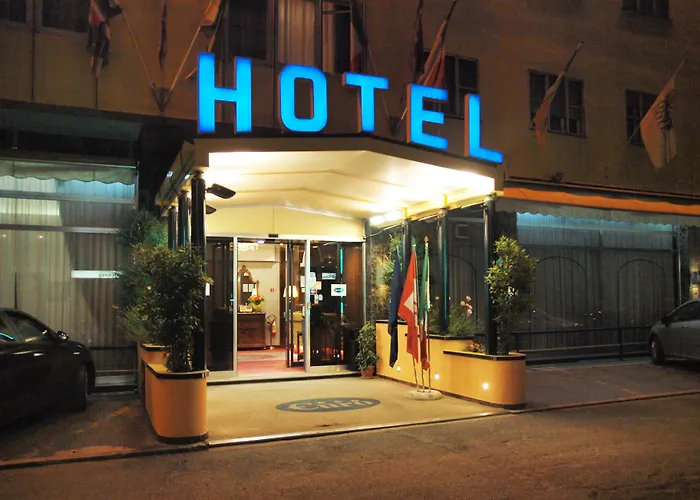 Eurohotel
