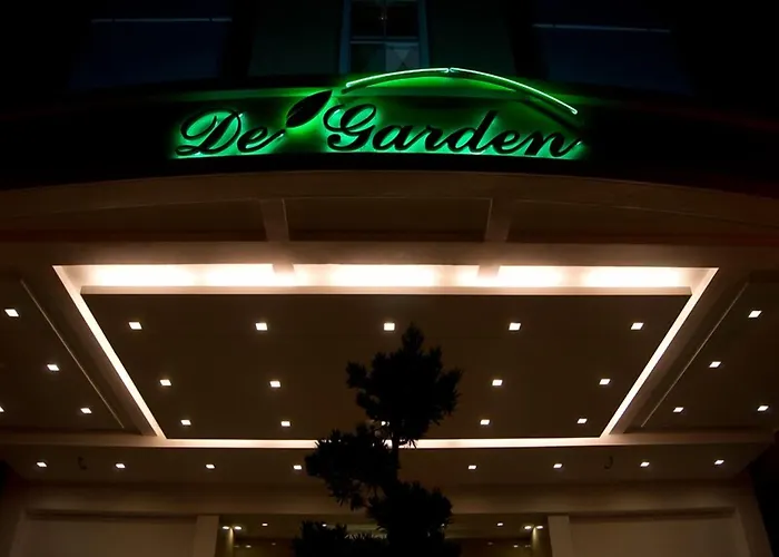 De' Garden Hotel, Butterworth