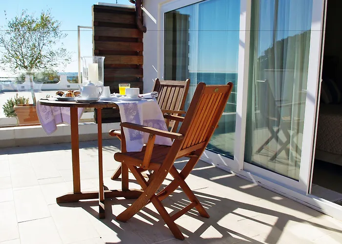 Hotel Llafranch