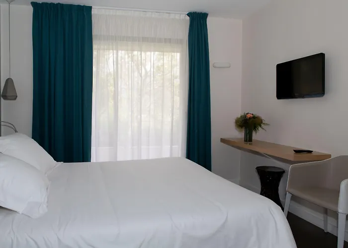 Residence Hoteliere Alcyon
