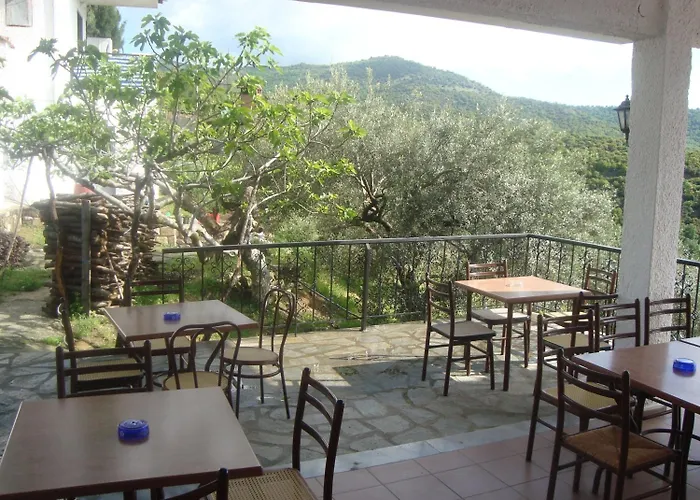 Guesthouse Arsenis