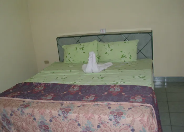Donjuan By Melida Hotel