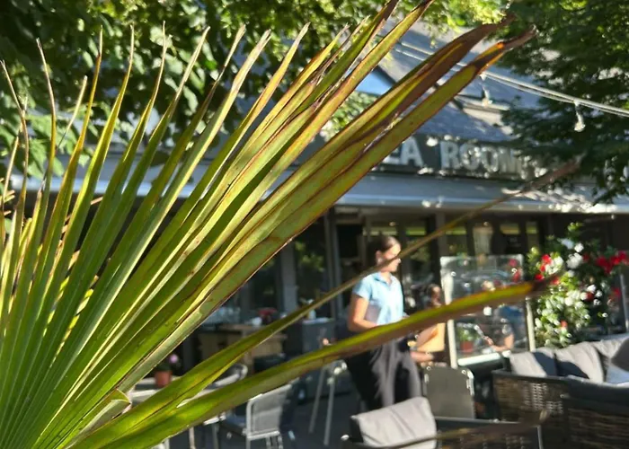 Hotel La Caleche