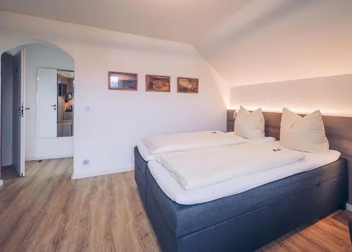 Hotel Kalenborner Hoehe