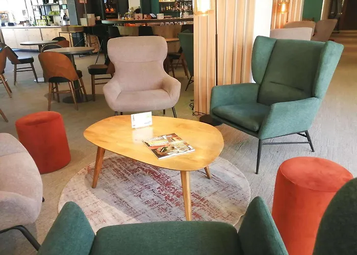 Ibis Styles Tours Sud