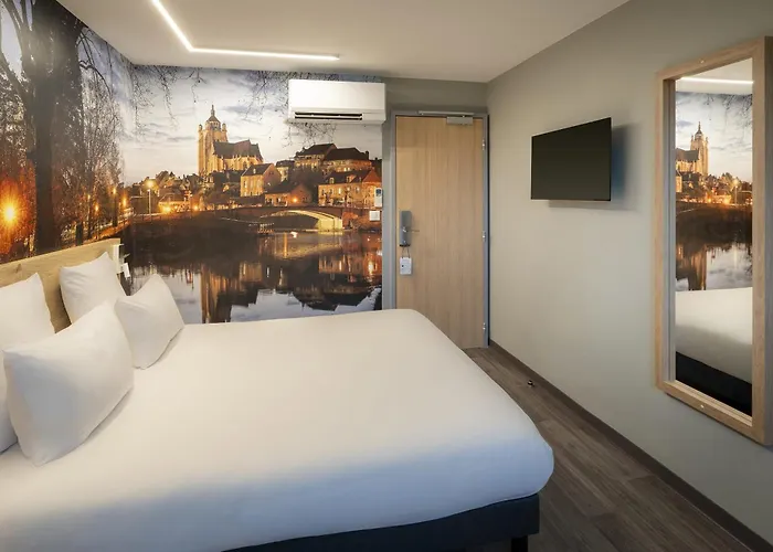 Sure Hotel By Best Western Dole