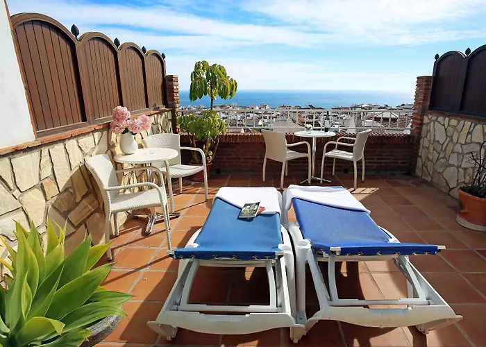 Hotel Casa Rosa