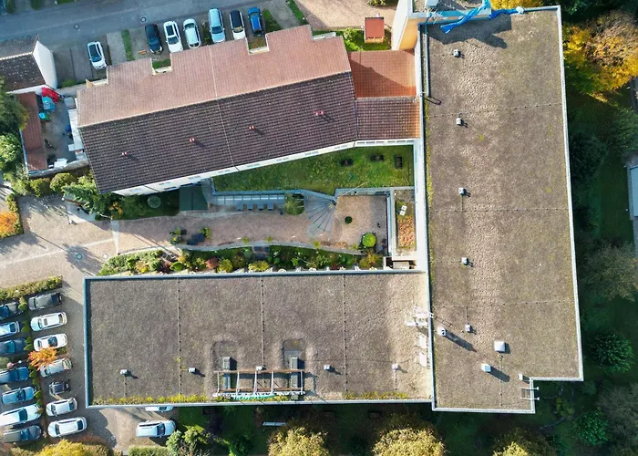 Schwarzwaldhotel Gengenbach