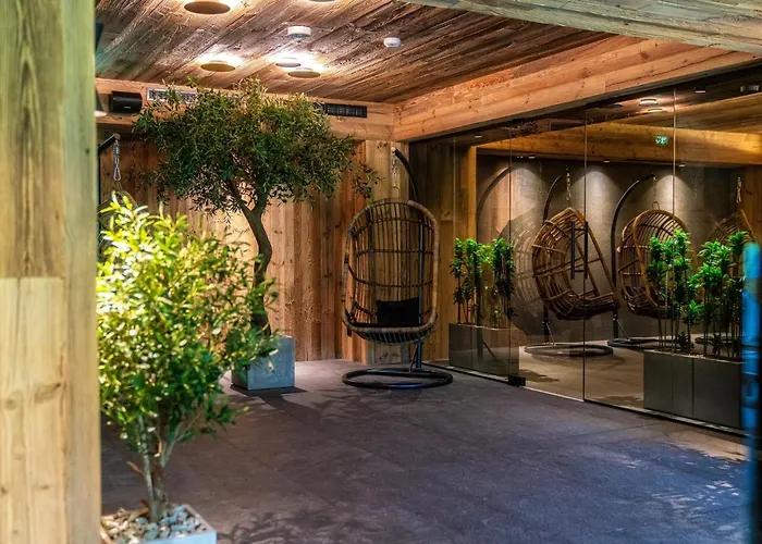 Hotel Meta Resort&Vine SPA