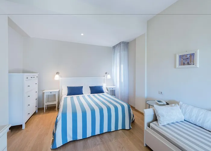 Hotel Andreaneri