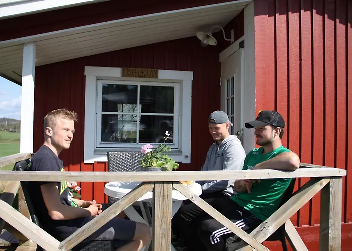 Aelgbergets Bed & Breakfast