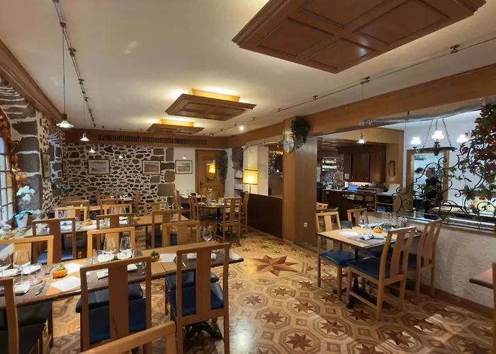 Hostellerie du XVI Siècle