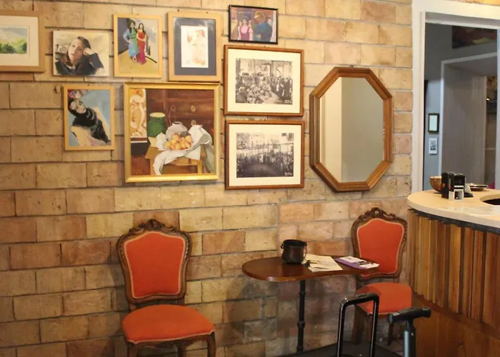 Hotel Ristorante Benigni