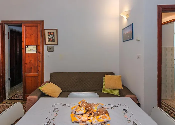 Eco B&B I Due Oleandri