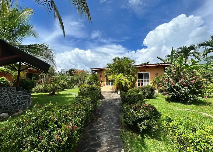 Cabanas Los Colibris Hotel Ecolodge
