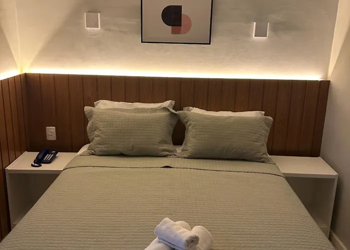 Hotel Petit Village Icarai