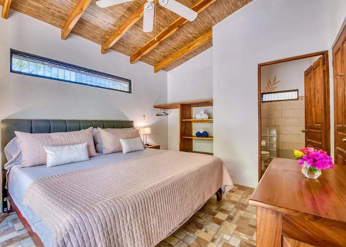 Hotel Villas Tangerine