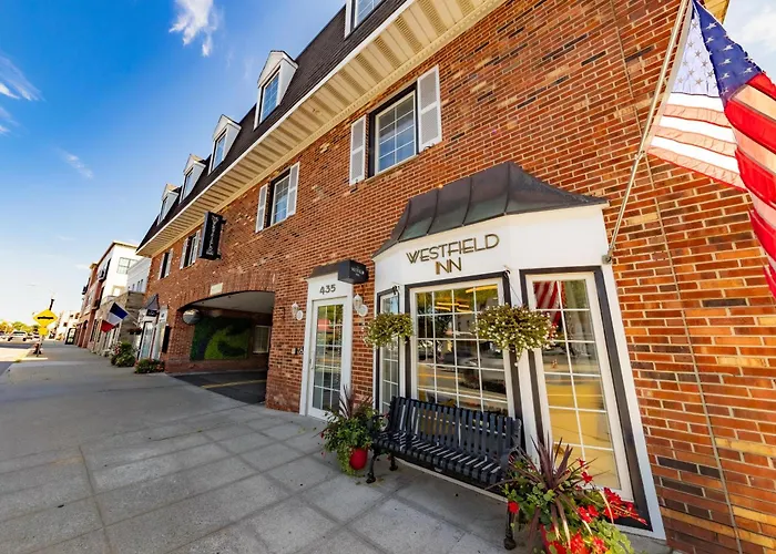 The Westfield Inn, BW Signature Collection