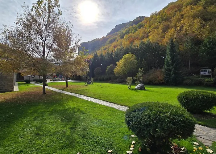 Hotel Ras Pazariste