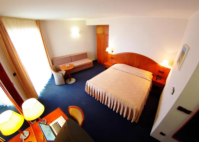 Hotel Villa Marija