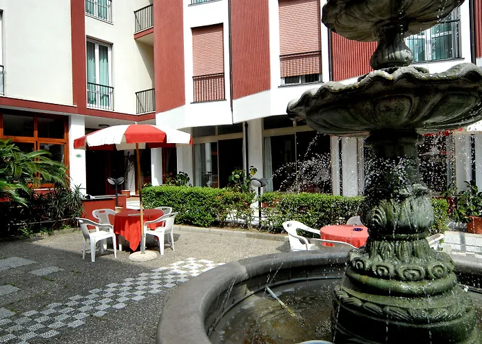 Hotel 5 Terre