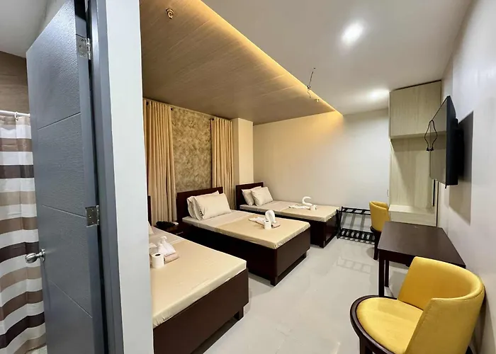 Davao Persimmon Suites