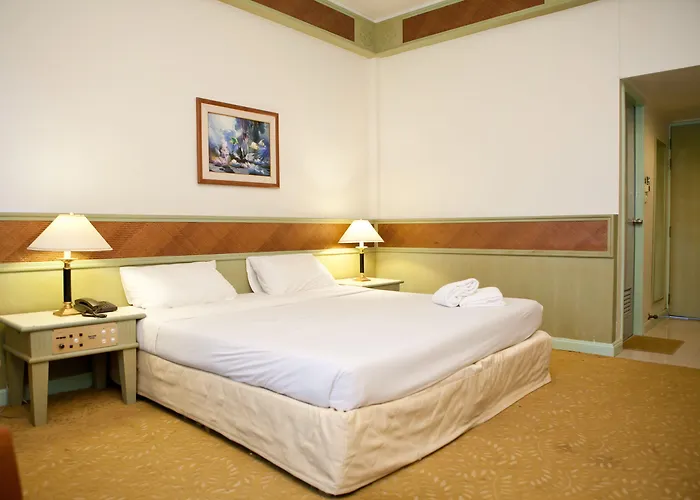 Tanyong Hotel