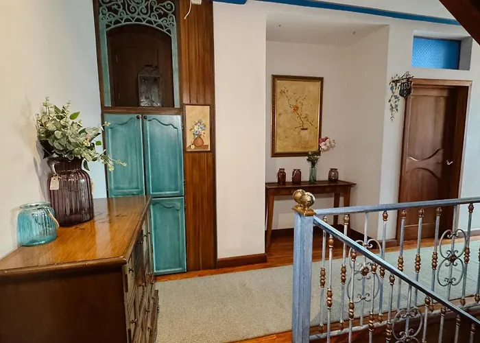 Hotel Azul De La Plaza By Chat Noir
