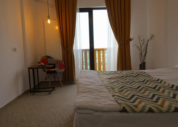 Hotel Divad Relax