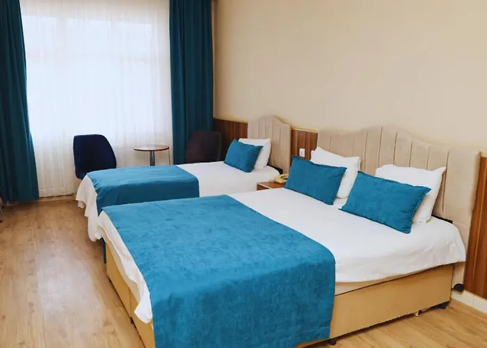 Havza Tugra Otel