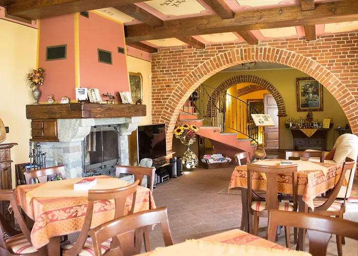 B&B Cascina Bellavista