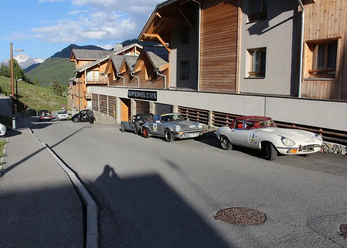 Anova Hotel & Spa