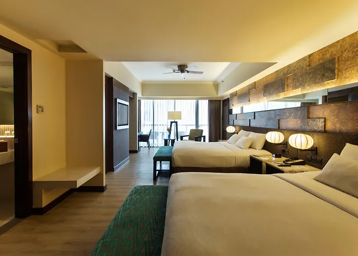 The Bellevue Resort