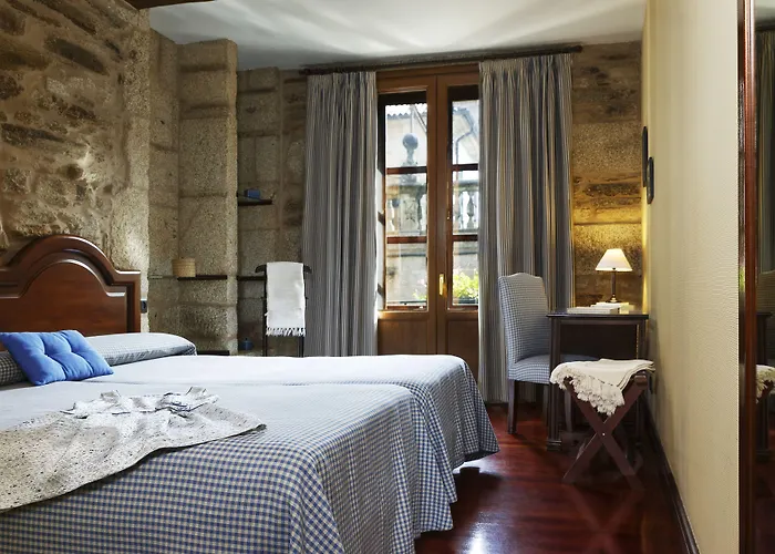 Hotel Rua Villar
