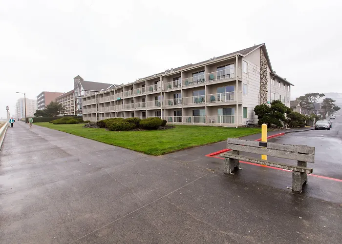 Hi Tide Oceanfront Inn