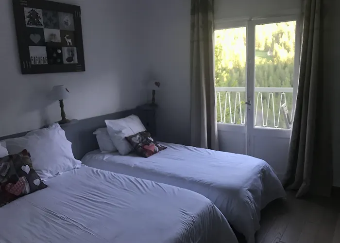 Hotel Chastellares