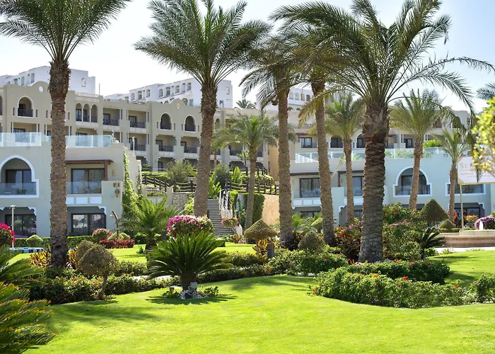 Sunrise Arabian Beach Resort
