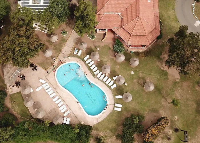 Pinares Del Cerro Resort & Suites
