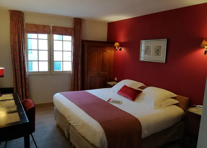 Hotel La Marisa Grande Plage