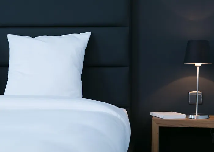 Hotel St James