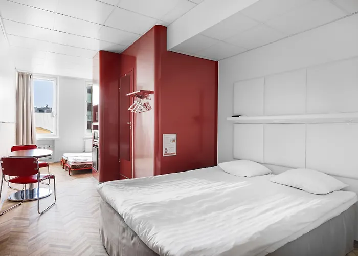 Omena Hotel Tampere