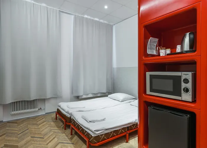 Omena Hotel Tampere